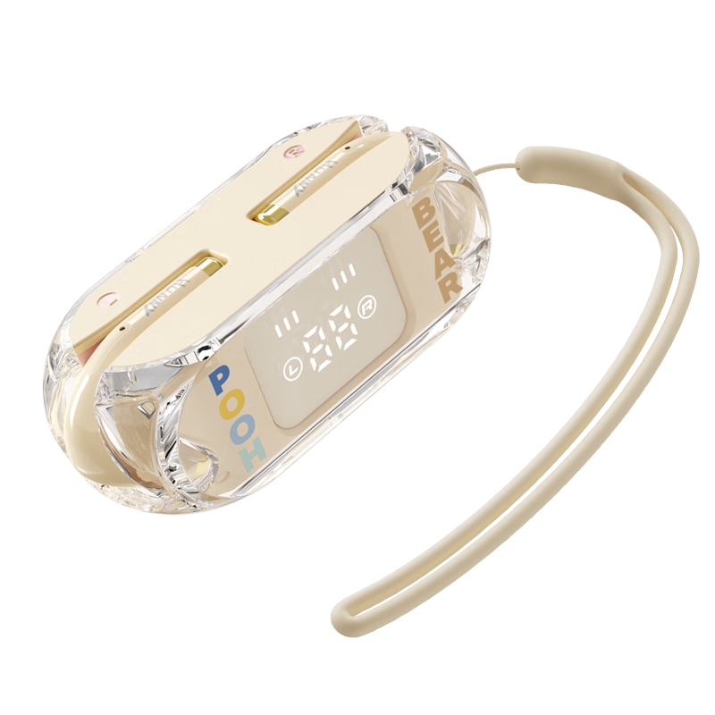 ���ڲ�������ʿ�ᣨDISNEY���������������߰����ʽLED���Ը���ͨ�������˶��ܲ�HiFi���������ص���������ƻ����Ϊ�ֻ� ��ɫ��LED����+ENC���롿