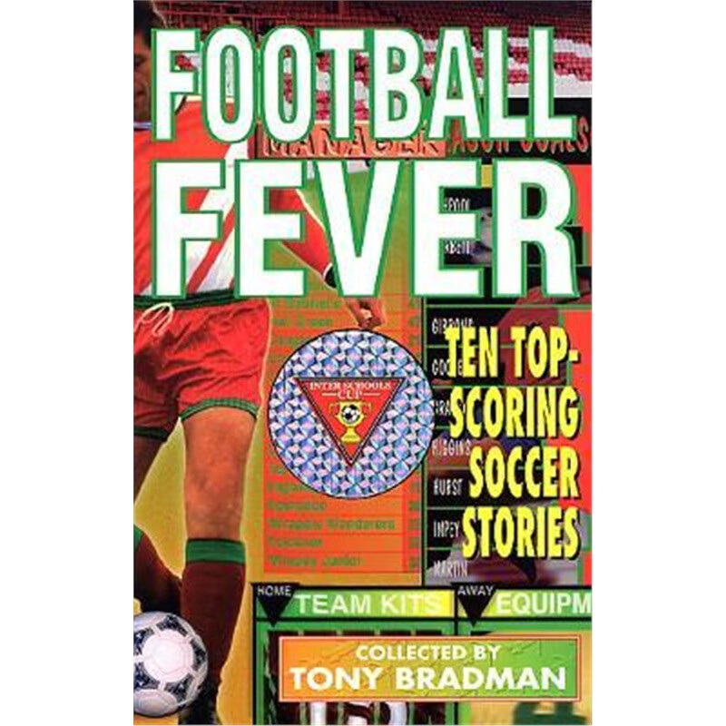 预订Football Fever