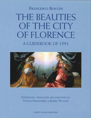 预订 the beauties of the city of florence: a guidebo