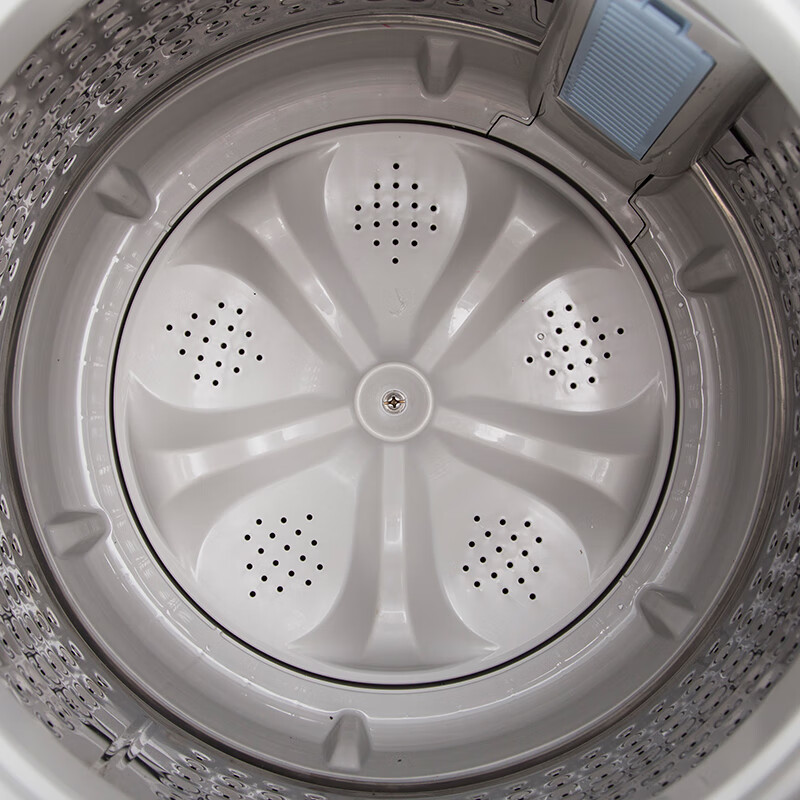 新飞（Frestec）大容量10公斤全自动洗衣机家用波轮洗衣机小型迷你学生宿舍7.5kg洗脱一体特价 7.5KG洁净款
