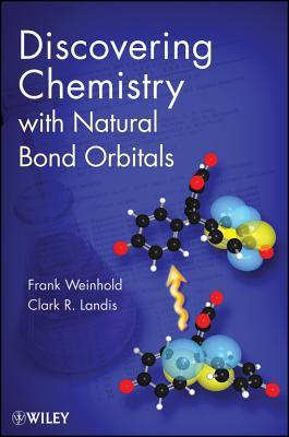 预订 Discovering Chemistry