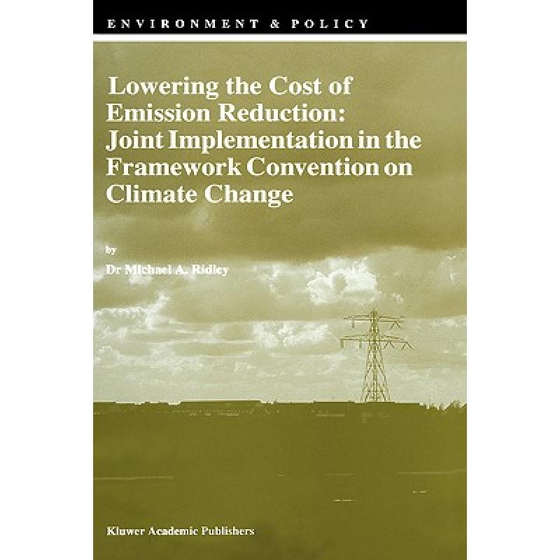 【4周达】lowering the cost of emission reduction: joint