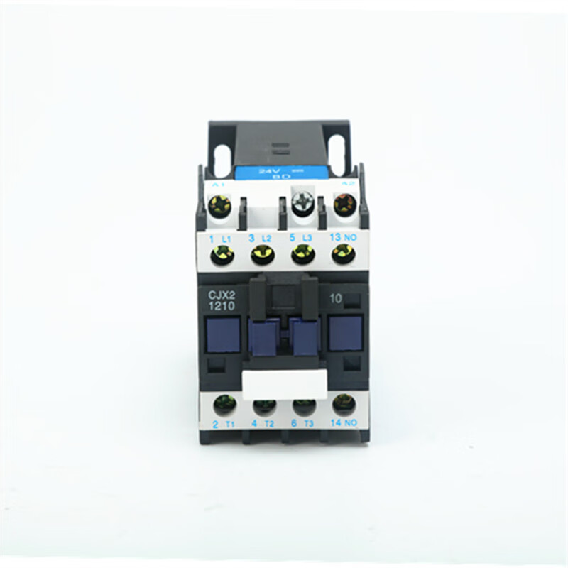 仁聚益直流接触器z1210. 直流dc12v cjx2-0910