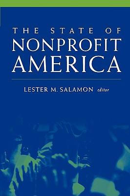 预订 the state of nonprofit america