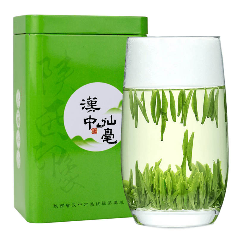 汉中茶叶：历史底蕴与现代创新的完美融合