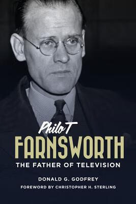 预订philo t farnsworth