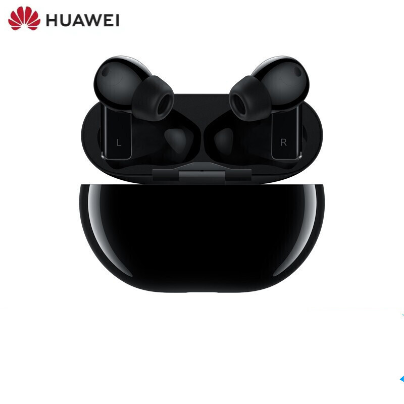 pro原装蓝牙耳机主动降噪真无线入耳式人声透传mate40pro freebuds