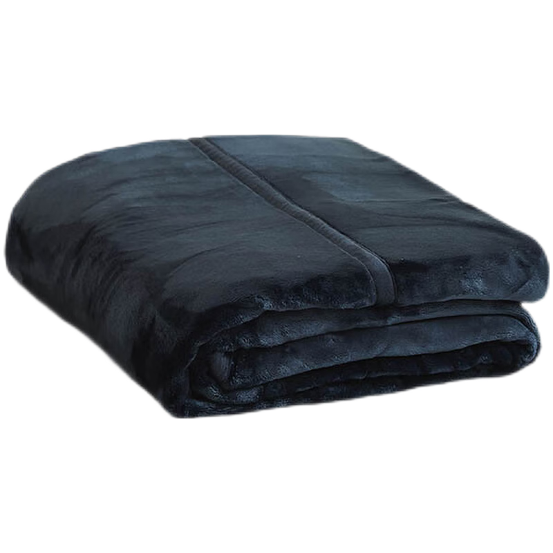 ŷ��ɯ A��Ӻ�˫�㷨����ë̺ ���� 140*200cm 156.3Ԫ