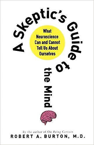 预订 skeptics guide to the mind