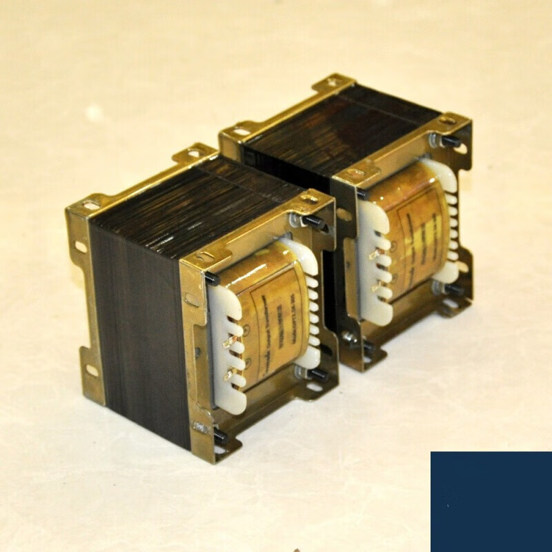 5k20w输出变压器 6l6 807 el34 kt88 300b电子管胆机功放输出牛 opt3.