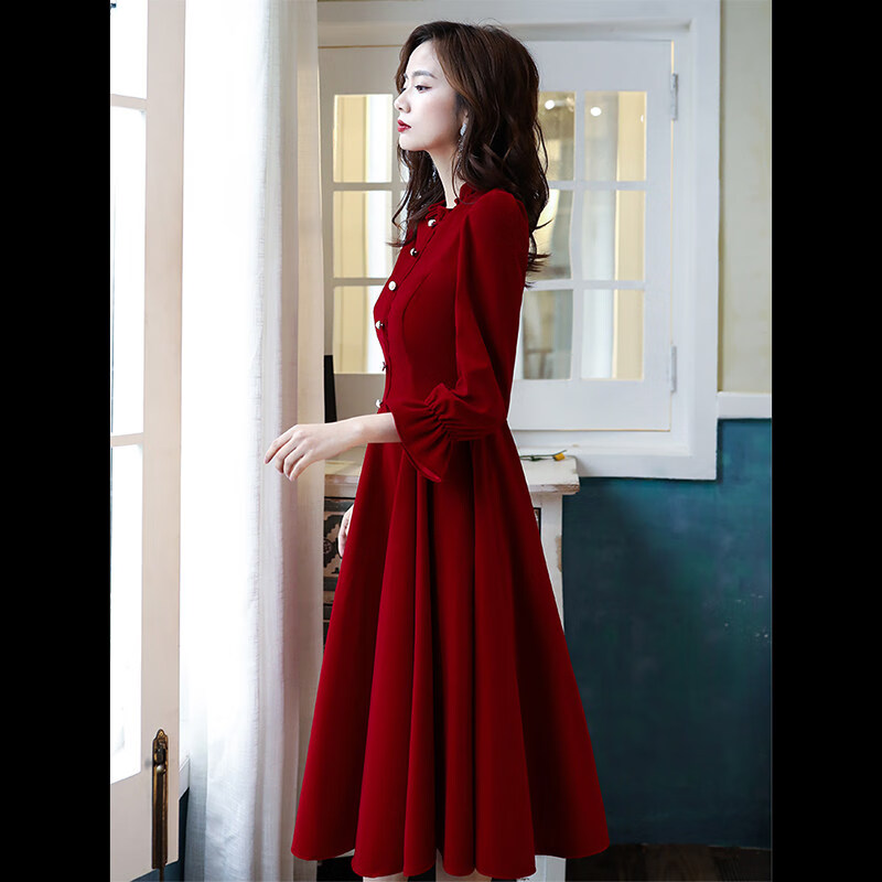 怎么查礼服的历史价格|礼服价格走势