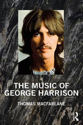 预订 The Music of George Harrison