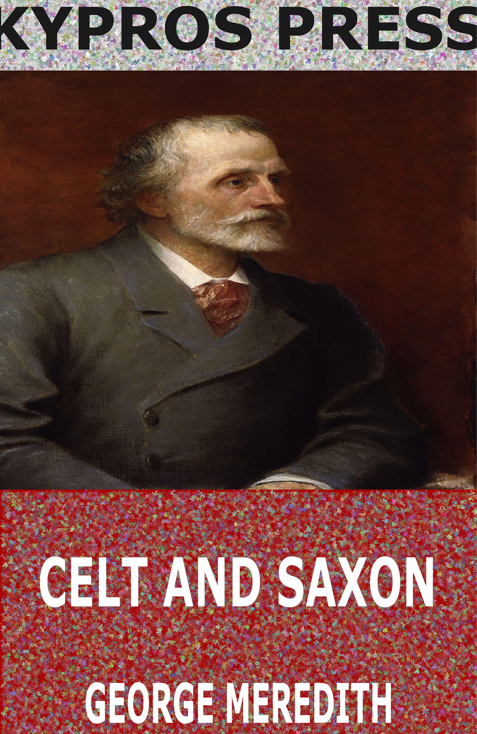 celt and saxon