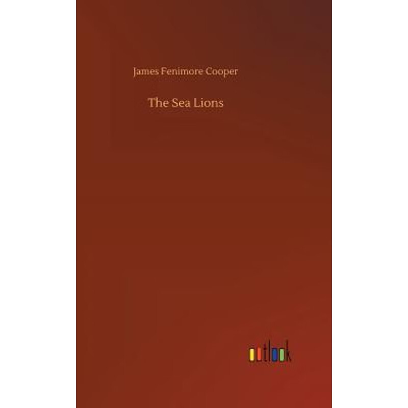 按需印刷 the sea lions