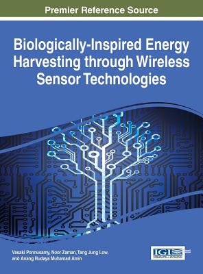 【预订】biologically-inspired energy harvesting