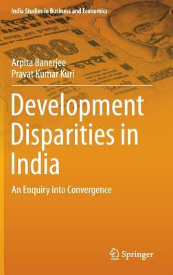 预订 高被引development disparities in india: an enquiry