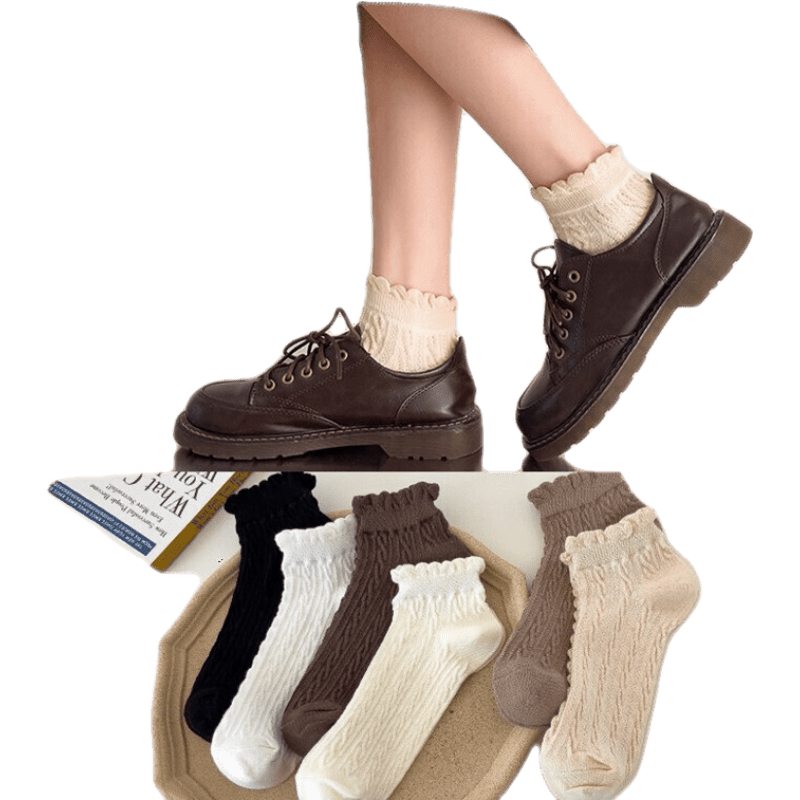南极人休闲袜：高品质舒适，价格合理！