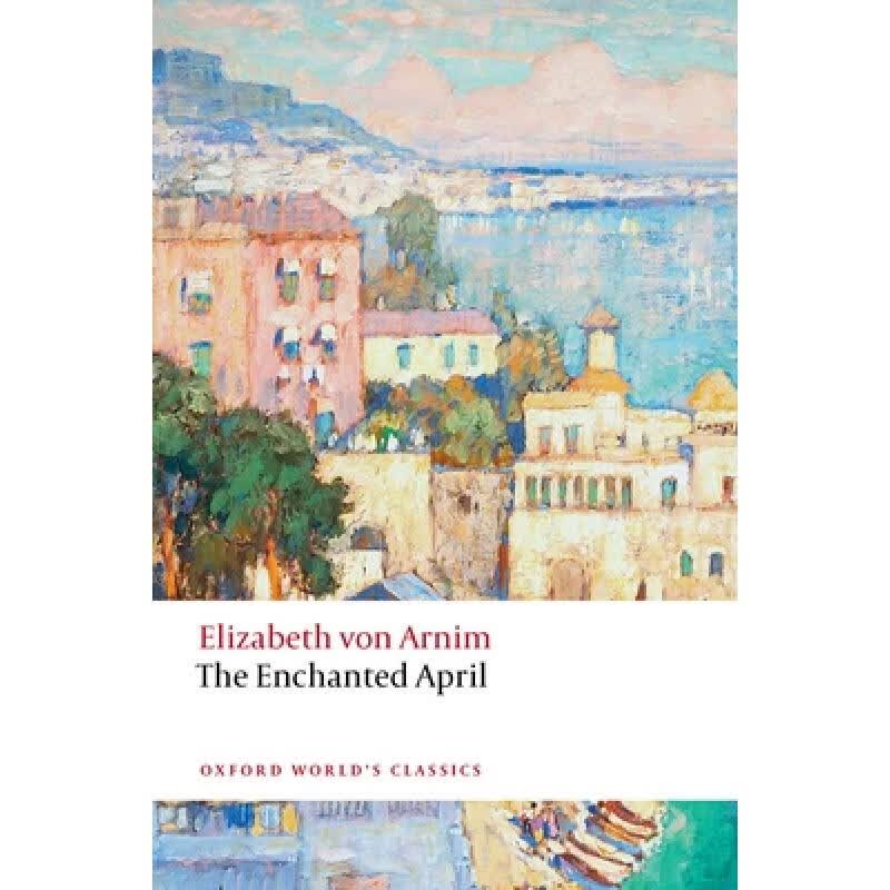 预订 The Enchanted April