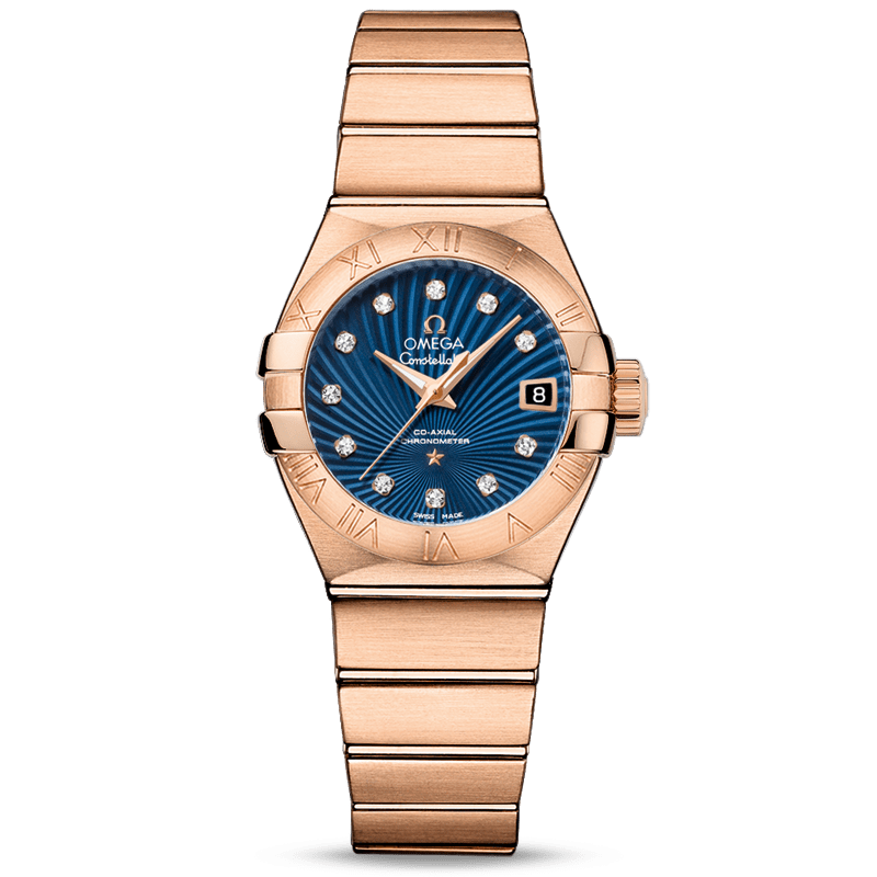 奢侈品牌手表女生,女生手表品牌推荐-世界之表