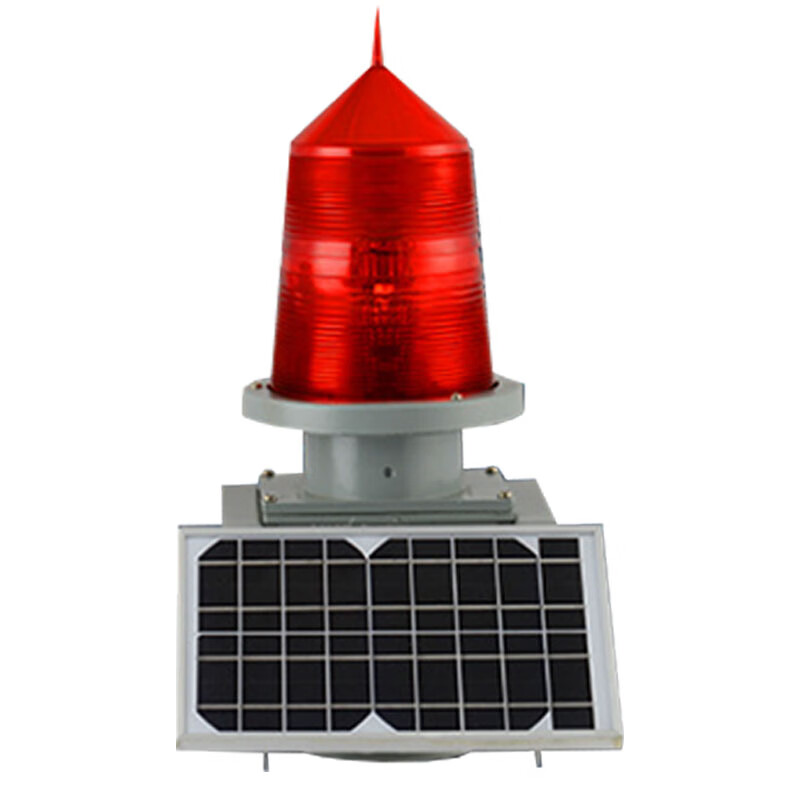 科诚正域 wb-155led 太阳能警示灯