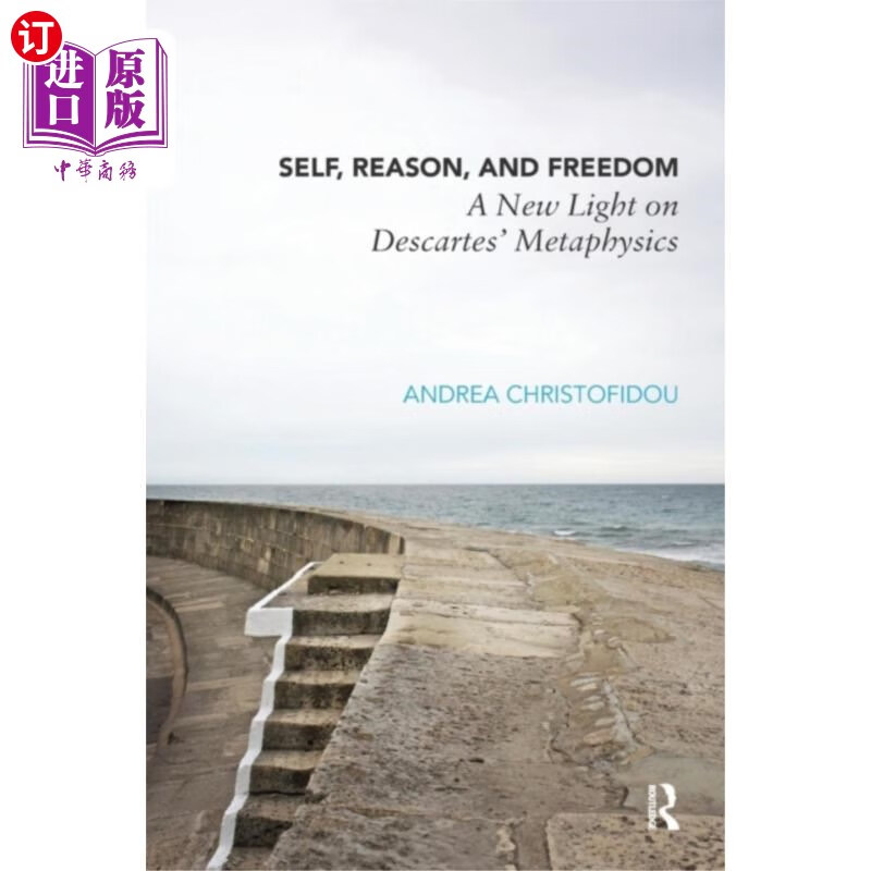 海外直订Self, Reason, and Freedom 自我、理性和自由