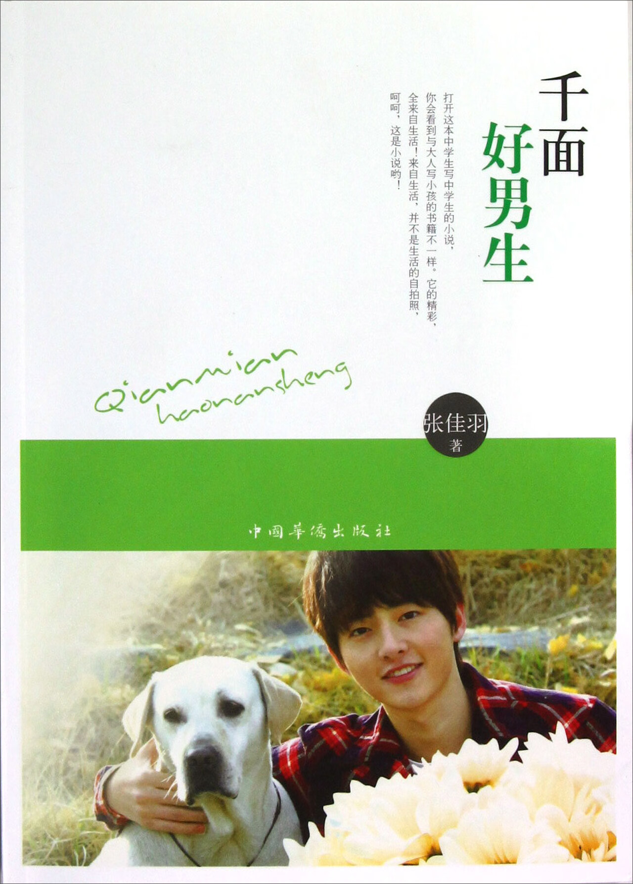 千面好男生【精选】