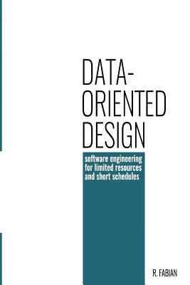 预订 Data-Oriented Design