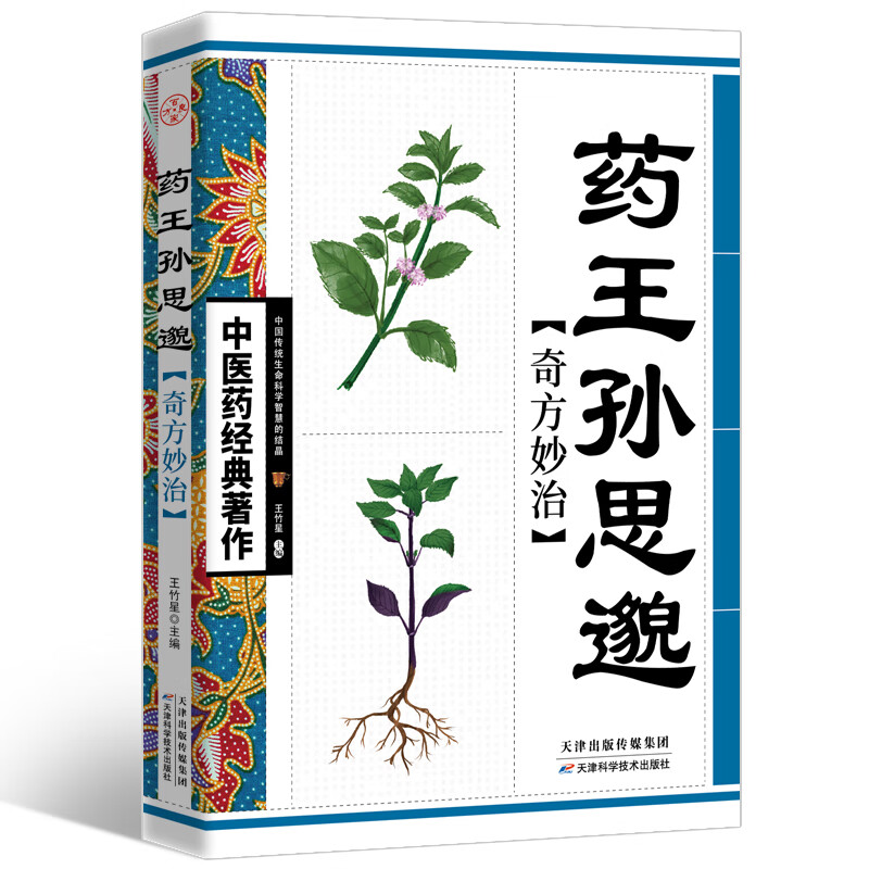 药王孙思邈奇方妙治属于什么档次？
