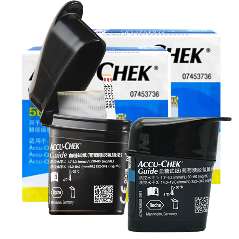 ROCHEǺѪ׿Խɼý˲ Ǻֽ50Ƭ2610¡:+) 109Ԫ