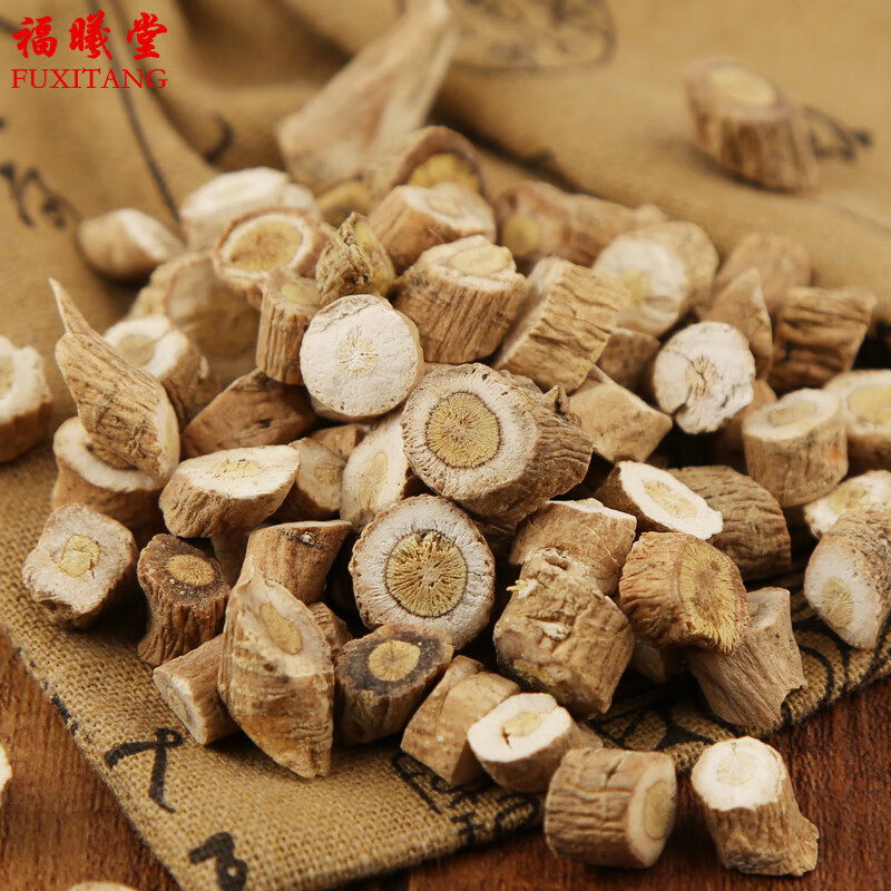 福曦堂 板蓝根段 250克