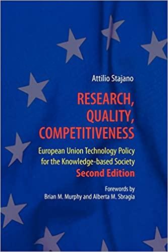 预订 research, quality, competitiveness