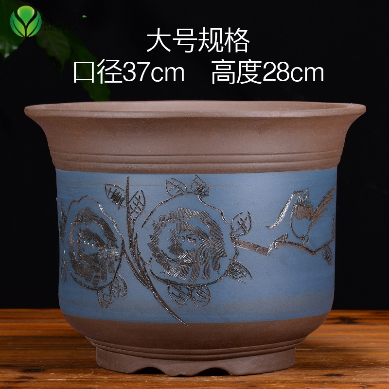 怎么看花盆花器物品的历史价格|花盆花器价格走势