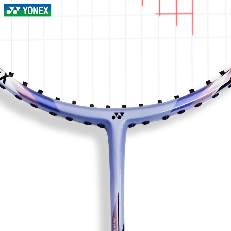VOLTRIC Z-FORCE Ⅱ LD 白色 VTZF2LD 白林丹 二姐夫 羽毛球装备哪里买 中羽在线
