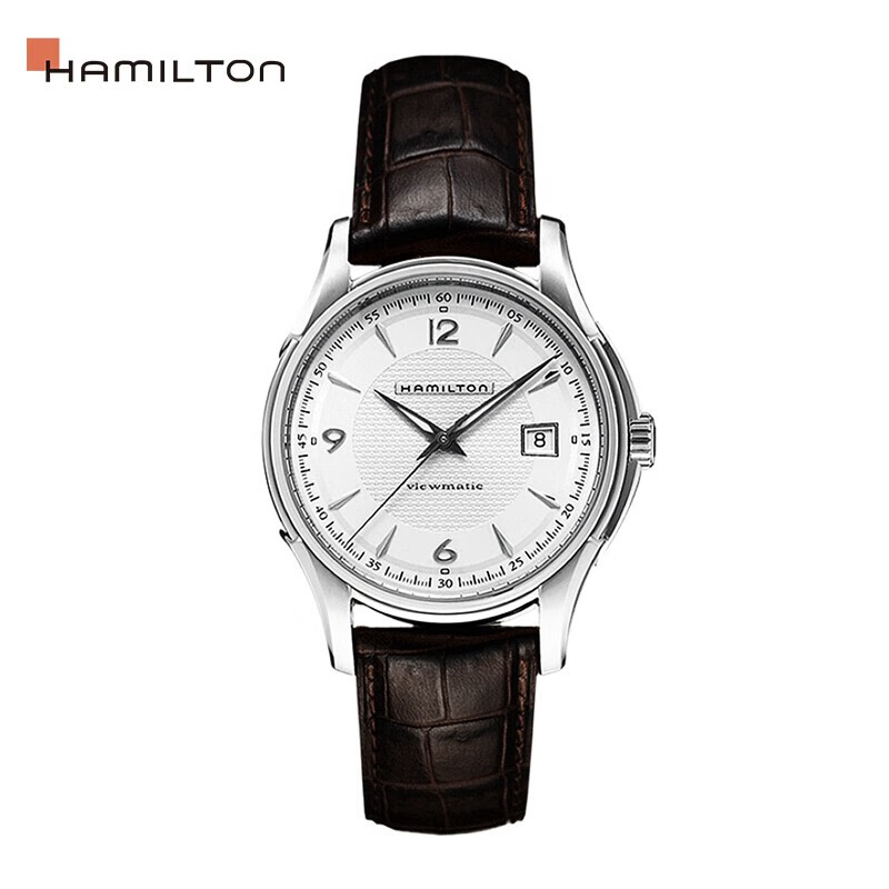 2,汉米尔顿手表的时间不准怎么办?去哪里维修?