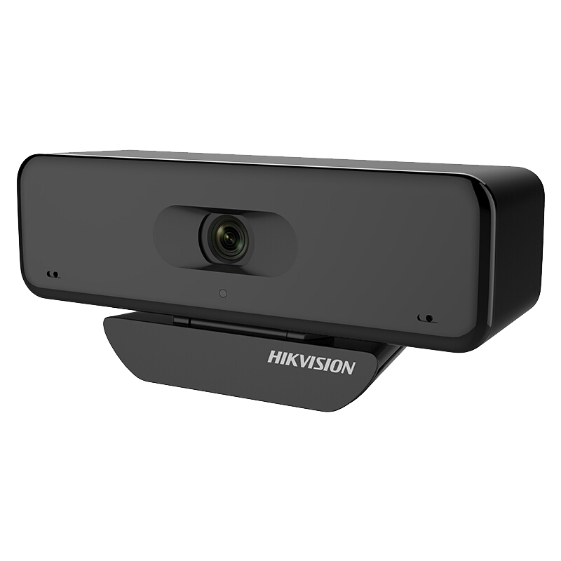 ӣHIKVISIONƵͷ USBֱ800ȫ˷綤Ѷϵͳ豸 8004K塿DS-2CS54U0B-SD523.15Ԫ