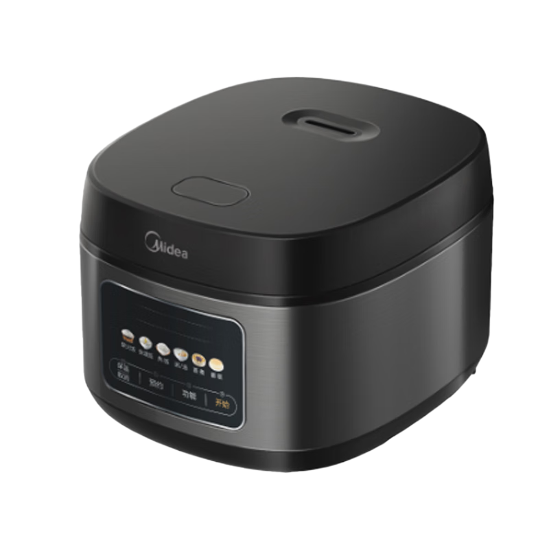 ���ڲ��������ģ�Midea���緹�Ҽ���1 2-6-8���¿����ܵ緹���๦�ܲ�ճ����󷹹����ٷ���������24HԤԼ�����Ųʴ��� ���Ųʴ��� 24HԤԼ�� 4L ������2-5�ˡ� 169.15Ԫ(������)