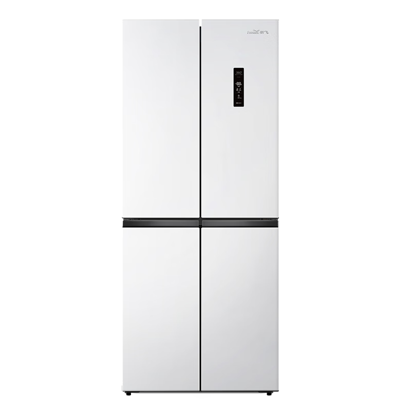 Frestec/�·� BCD-418WK8CT 418�� ���� ʮ�ֿ���Ƕ��ʽ 