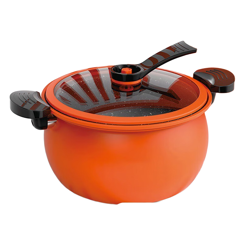 СѾCHUIXIAOYA ΢ѹʯճ׽ȼ¯ͨ ɫ 28cm 8L59.9Ԫ