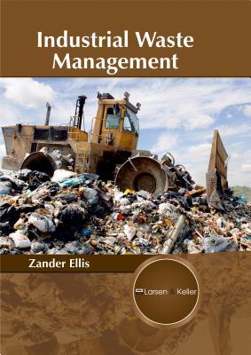 预订Industrial Waste Management