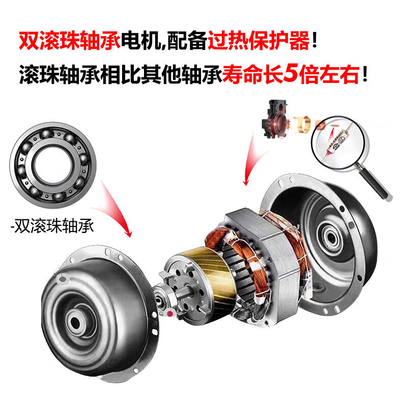 金羚集成吊顶换气扇排气扇卫生间排风扇厕所抽风机  BPT10-22-1D