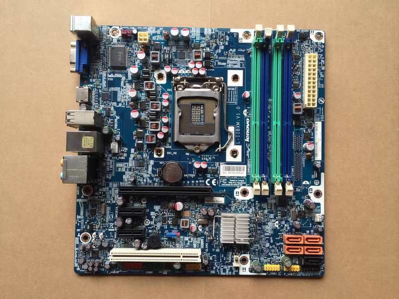 联想 锋行k320 k305  h57 l-iibxm 1156