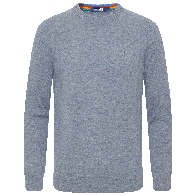 ���ڲ�����Navigare�����С��������ë�����ﶬ�¿���������ͷ��ůë�� �̻�ɫ S /46