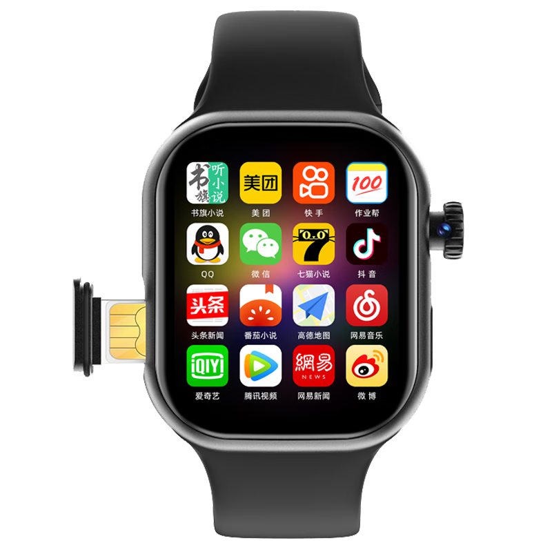 ڲӡʵڴ桿5GȫͨWatchS10Ultri3˶๦ܳѧͨɲ忨绰ֱ ҫʯ ת 128G+ȫͨ468Ԫ