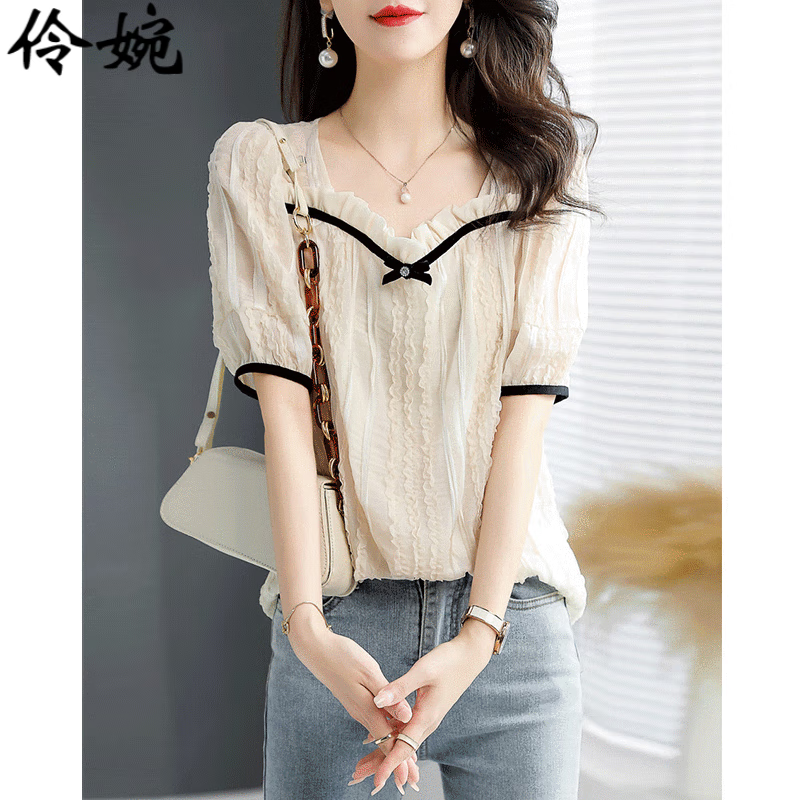 女士T恤价格走势及独特款式推荐|可以查询女士T恤历史价格的网站