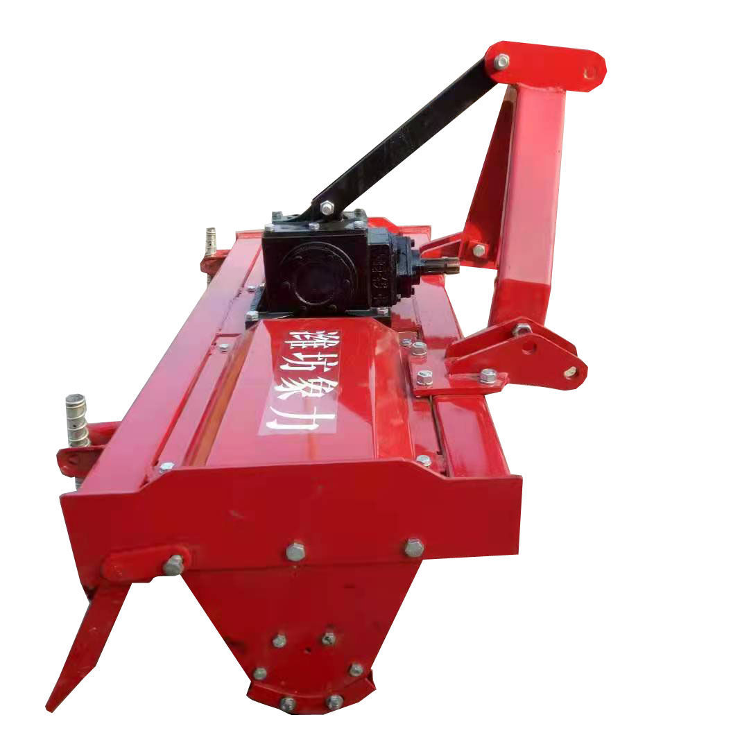 定制适用小型四轮旋耕机农用机械四驱新式配件大全多种型号可选择 1.