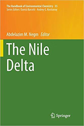 预订 the nile delta