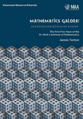 预订Mathematics Galore