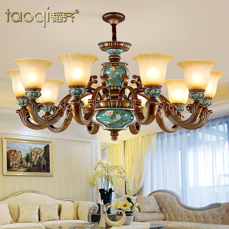 怎么查一款吊灯历史价格|吊灯价格历史