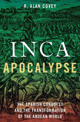 预订 inca apocalypse