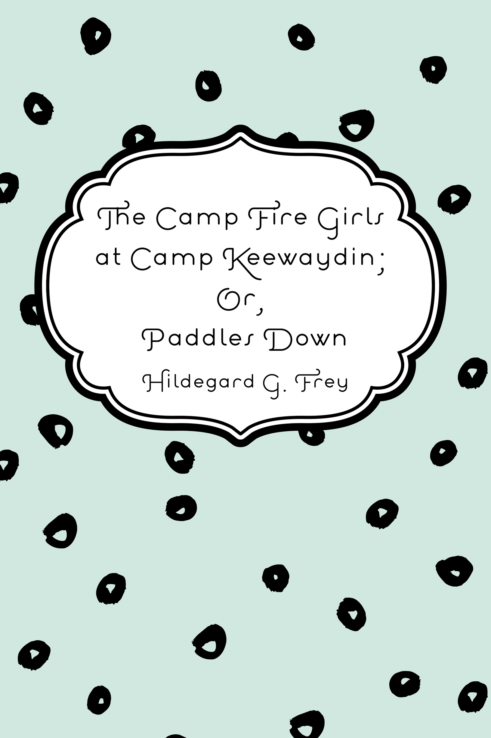 cumners son and other south sea folk — volume 03